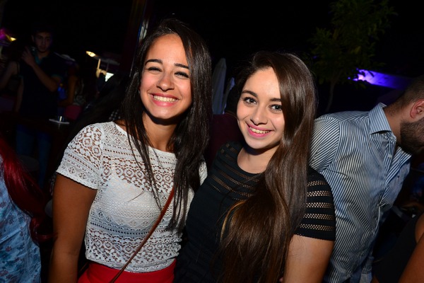 Publicity On Saturday Night